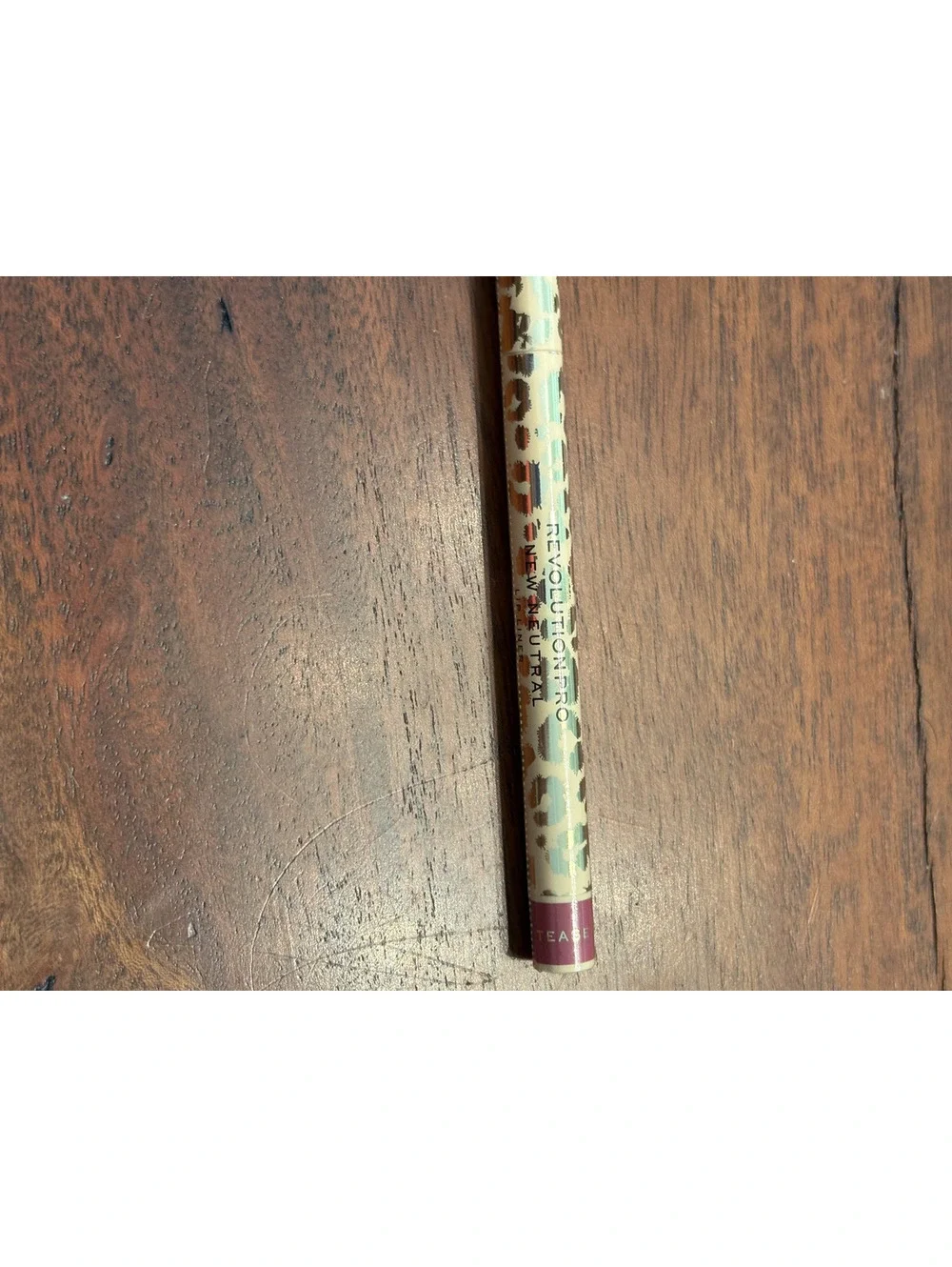 Revolution Lip Pencil in Tease. NEW!